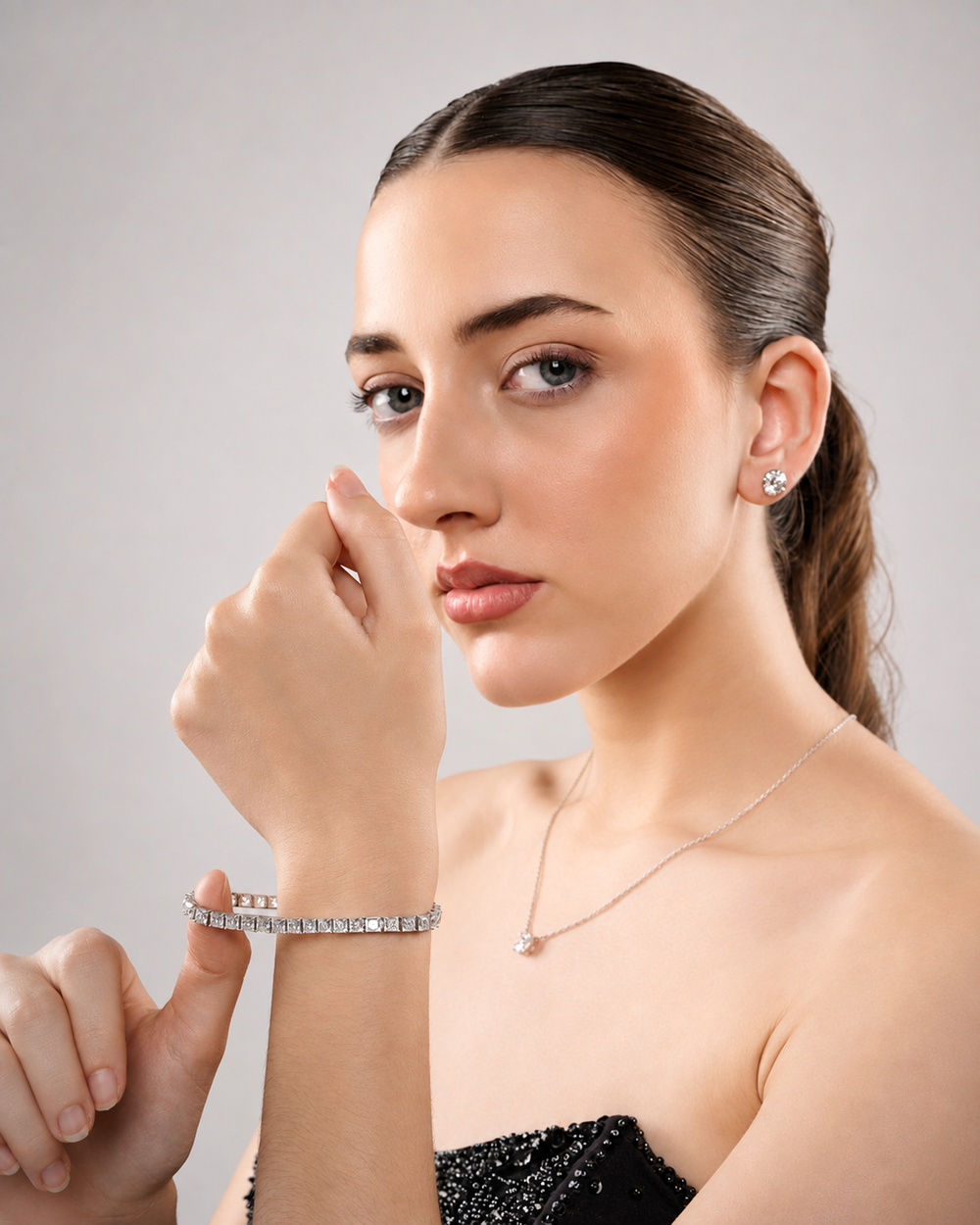 Lab-Grown Diamonds: A Guide to Brilliant, Modern Jewelry
