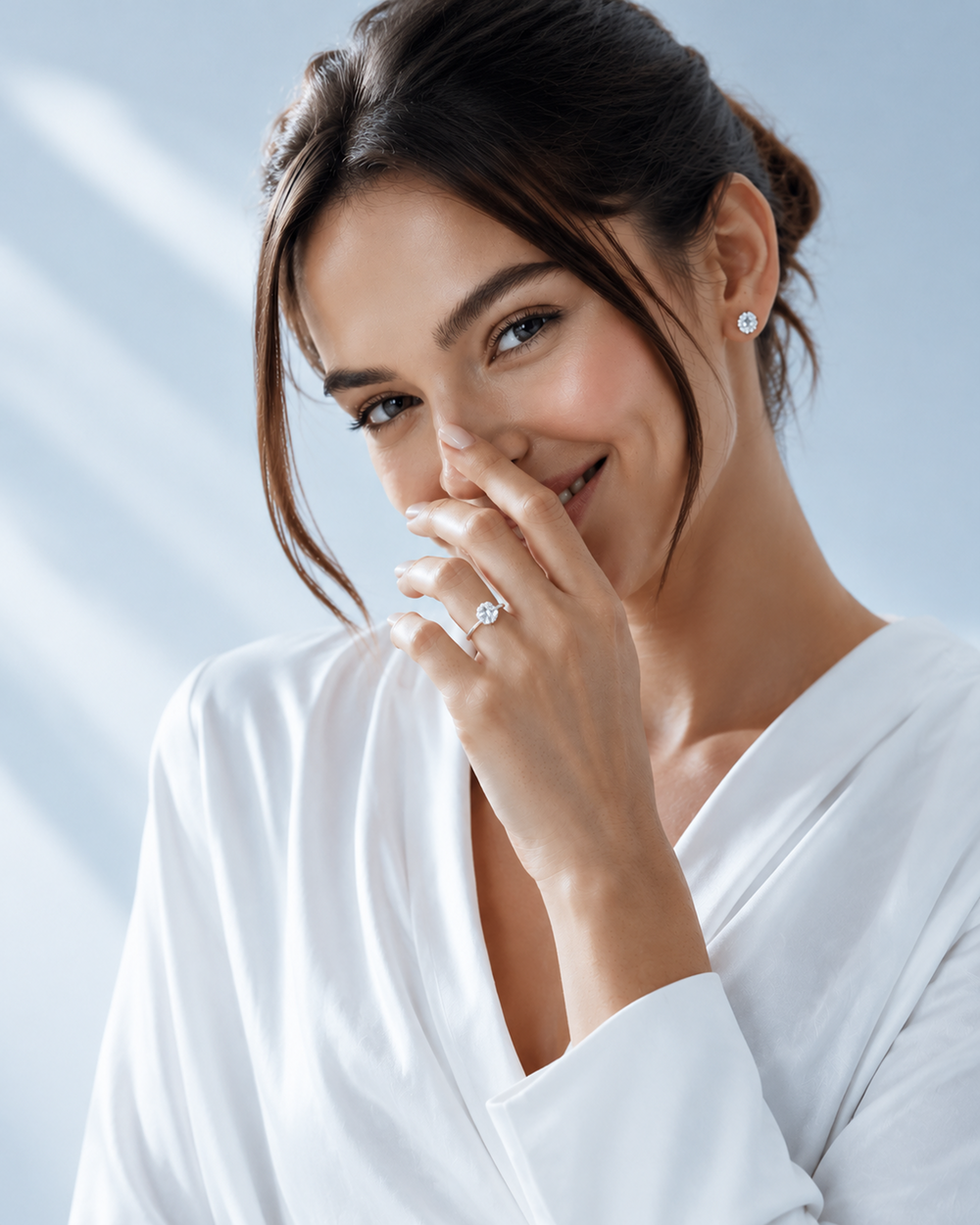 How to Choose a Lab-Grown Diamond Engagement Ring