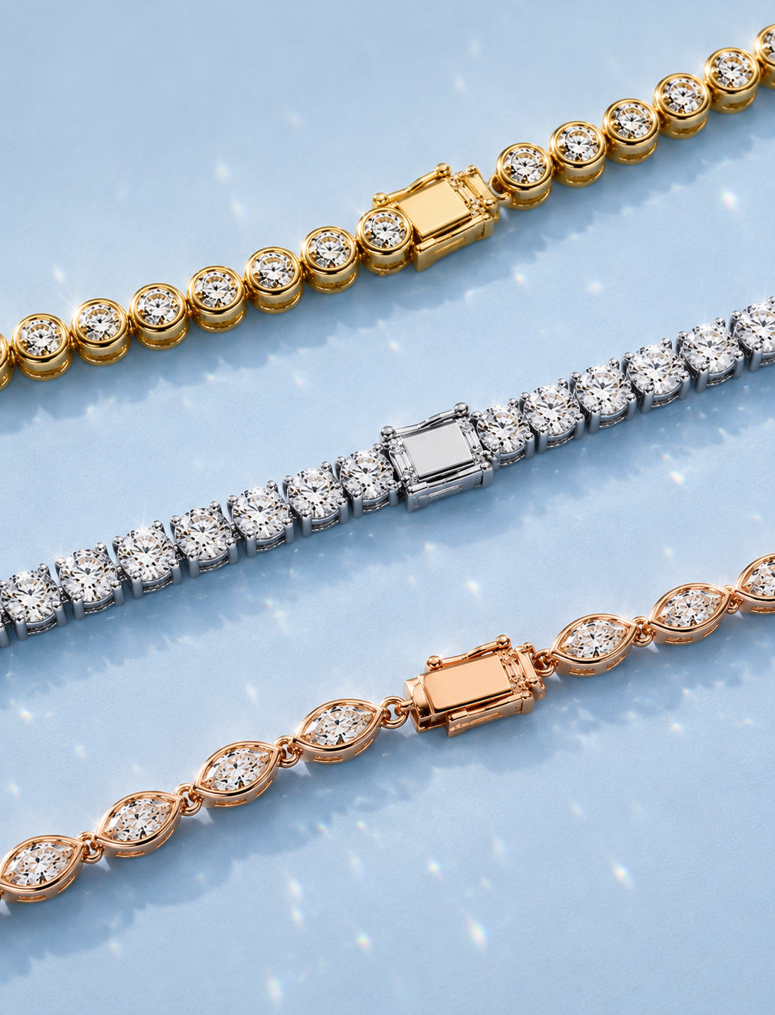 Bracelets