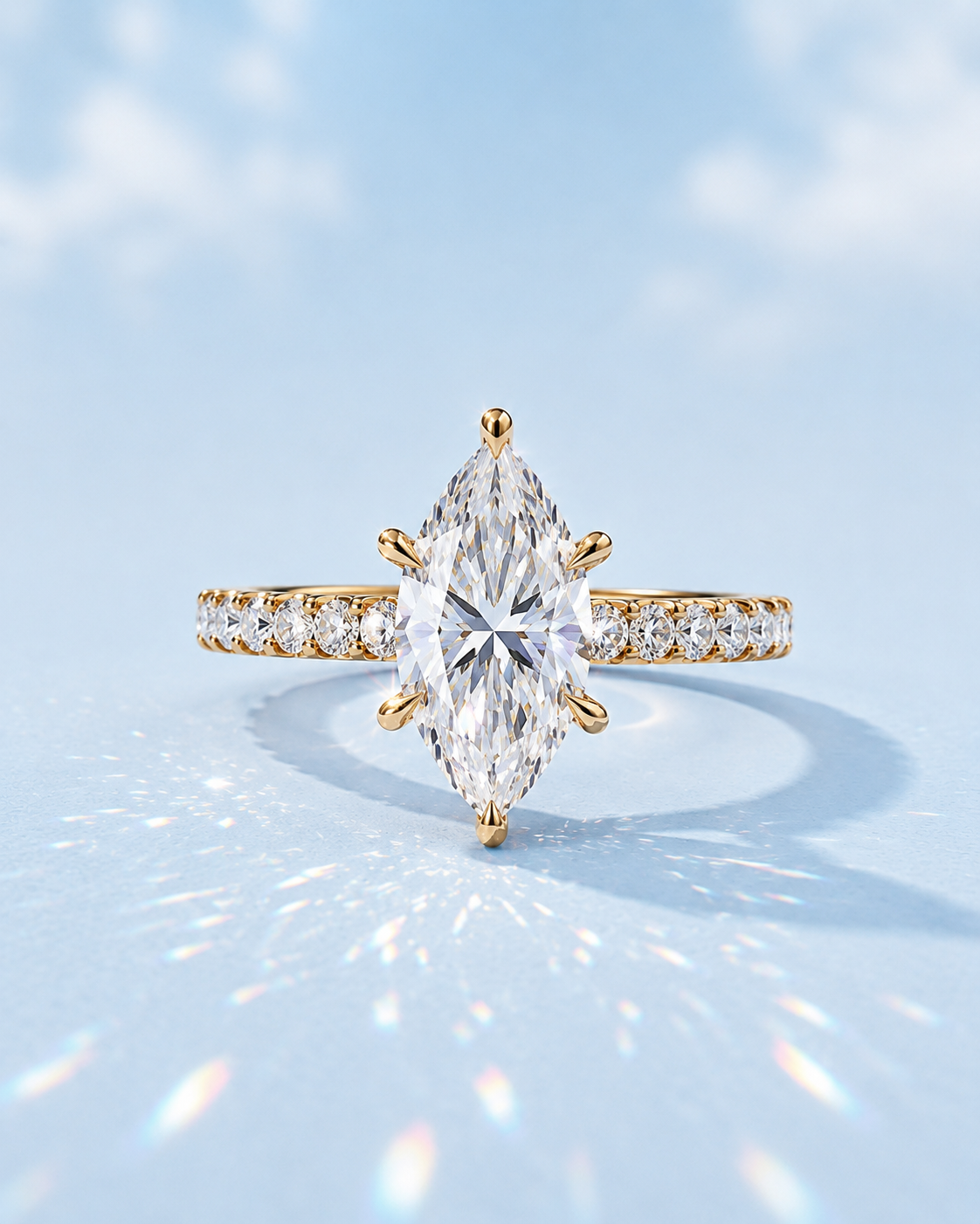 Engagement Rings