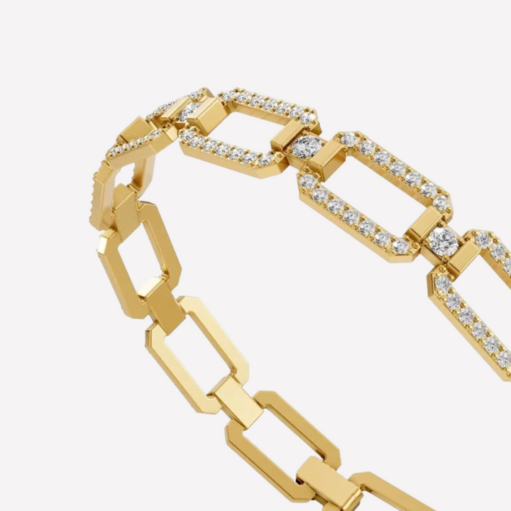 Link Bracelet