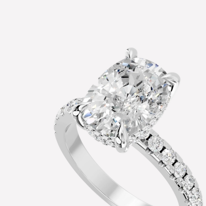 Pavé