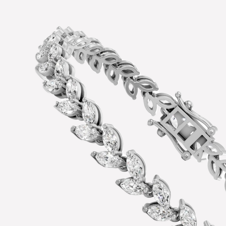 Tennis Bracelets