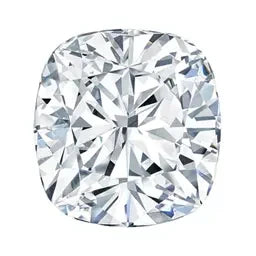 Cushion Cut