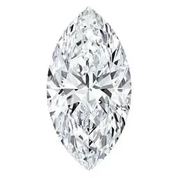 Marquise cut Diamond