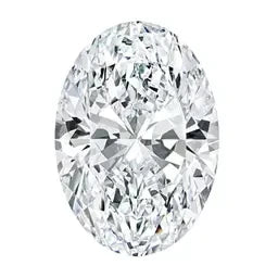 Oval Cut