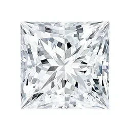 Princess Cut Diamond