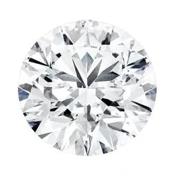 Round cut Diamond