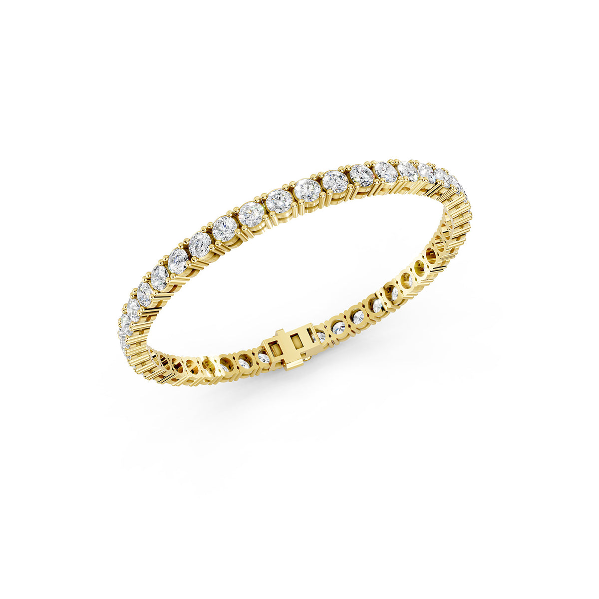 Arabelle Signature Bracelet