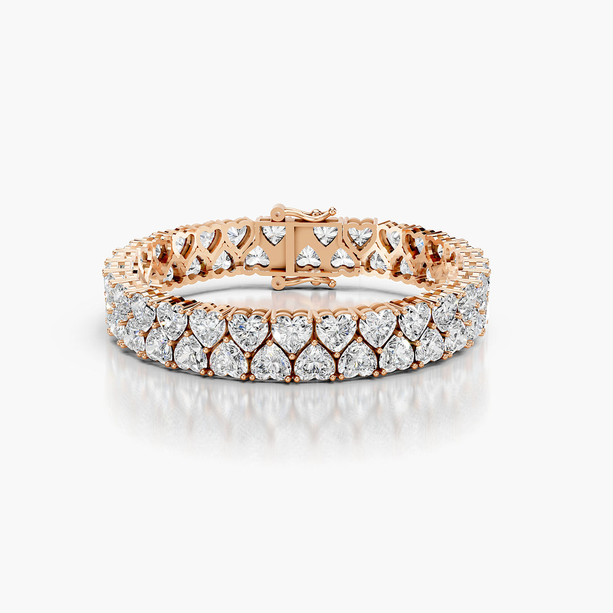 Heartline Bracelet