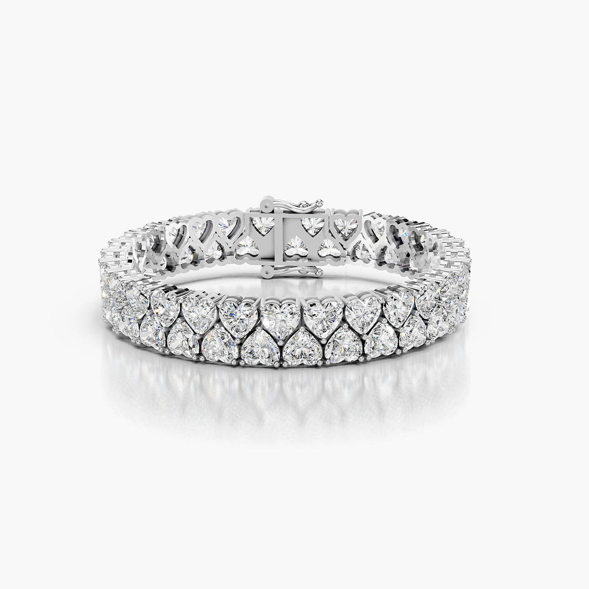Heartline Bracelet