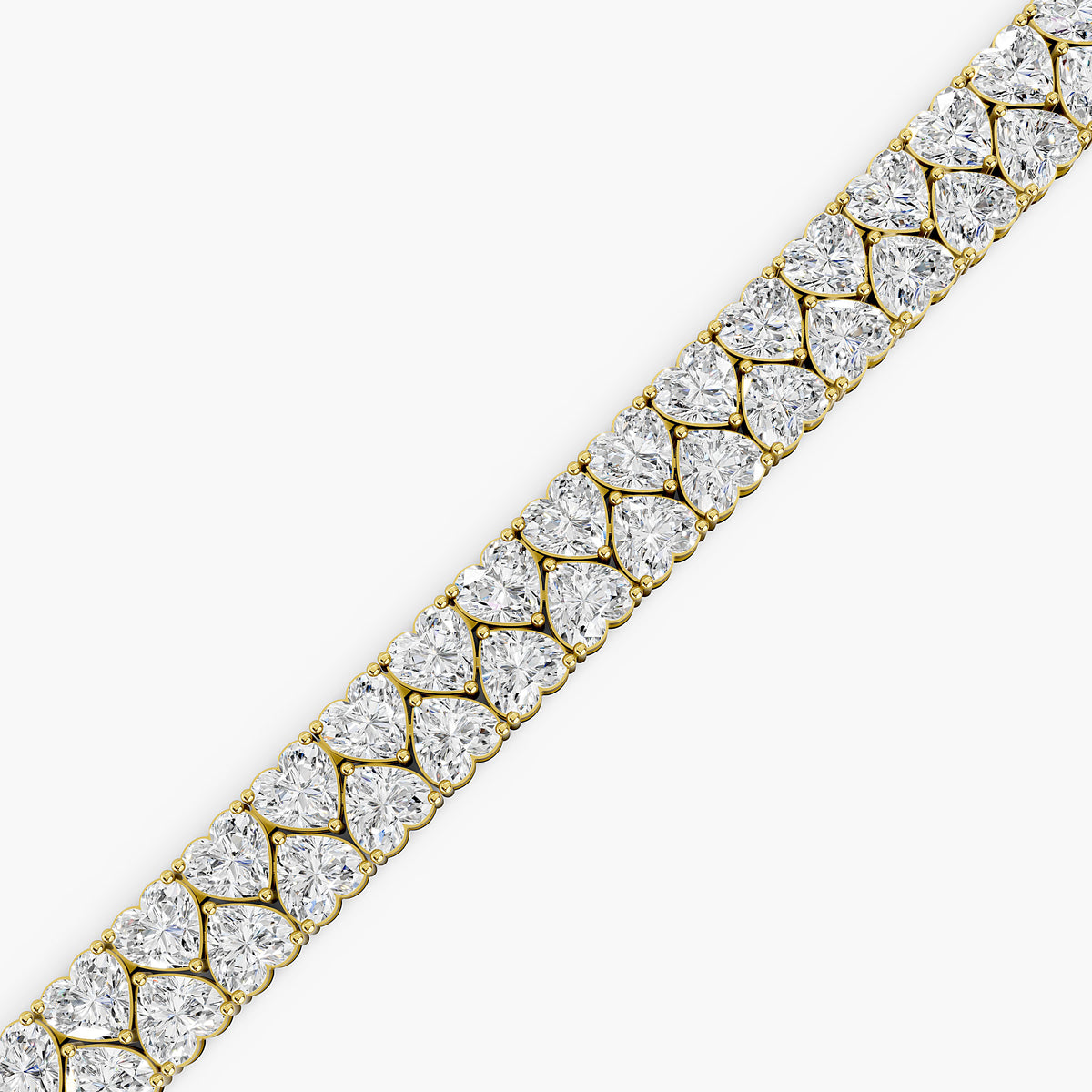 Heartline Bracelet