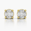 Diamond Rosette