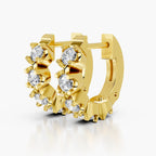 Hoop Earring