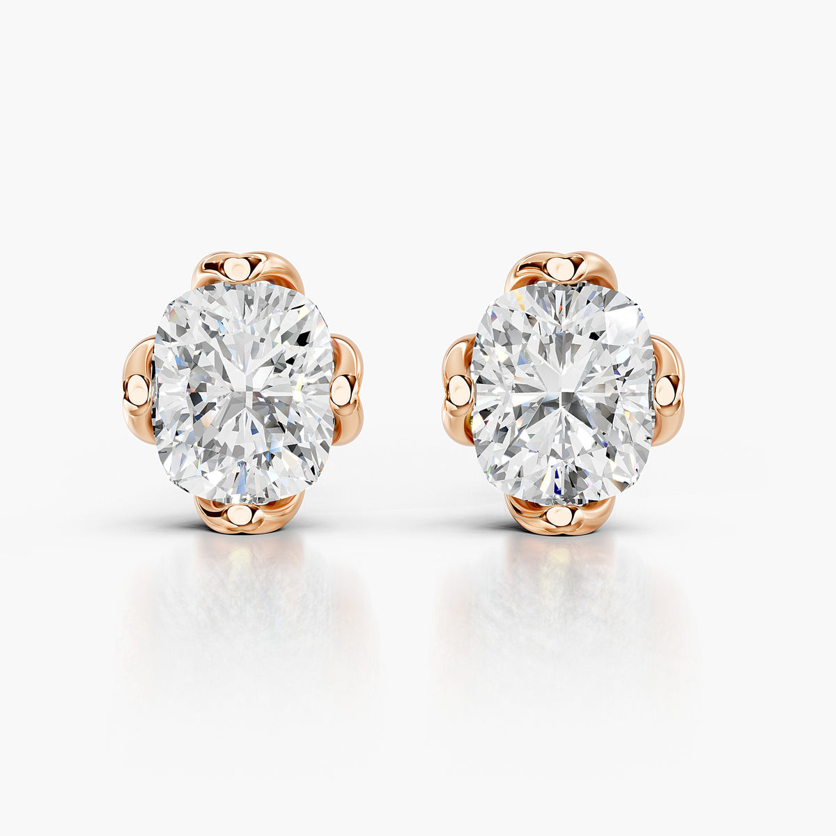 Virellia Grand Studs