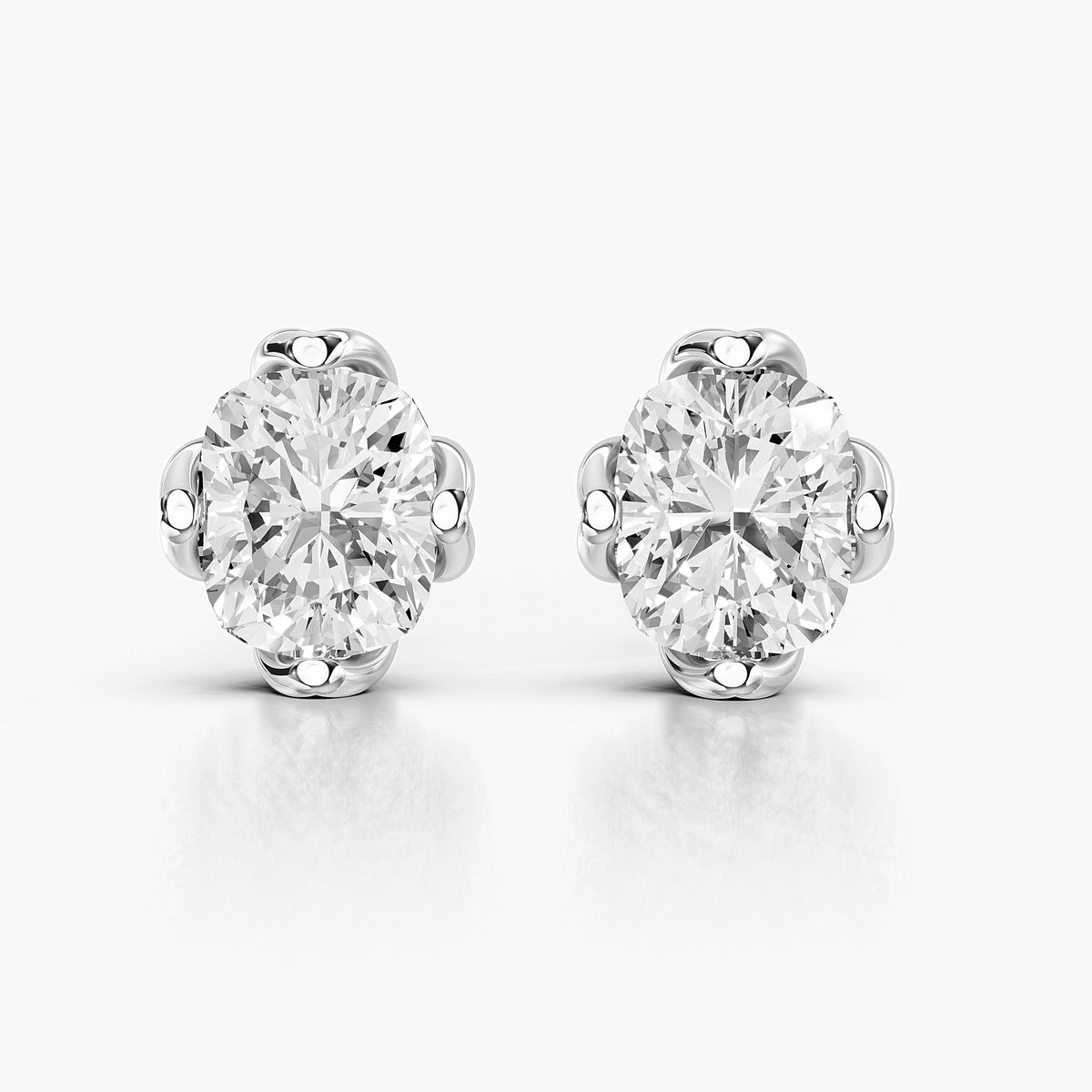 Virellia Grand Studs