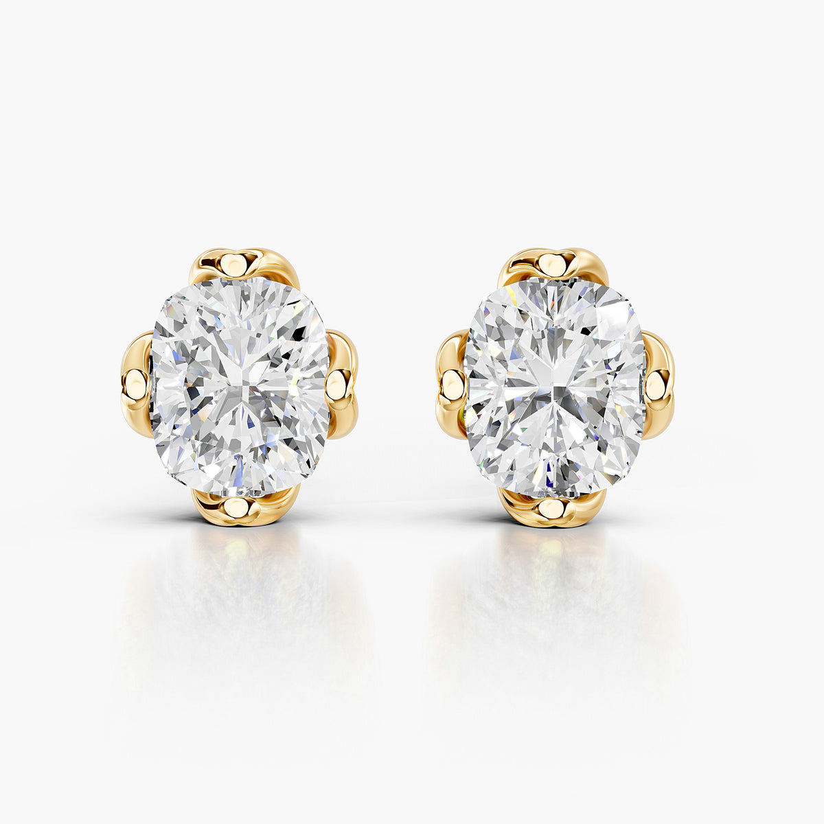 Virellia Grand Studs