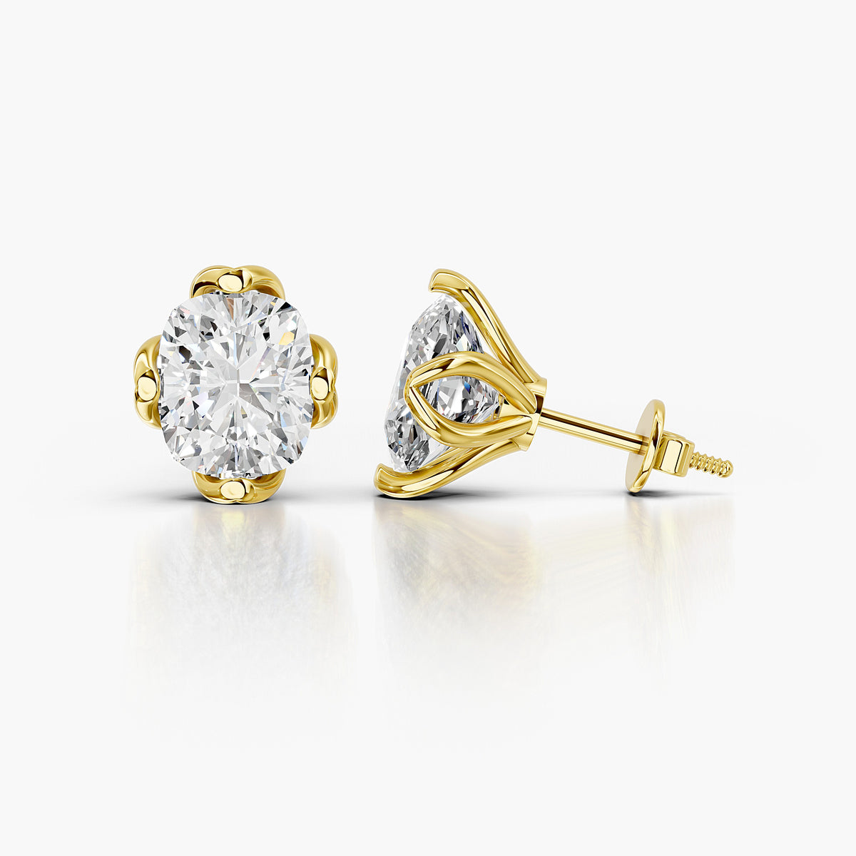 Virellia Grand Studs