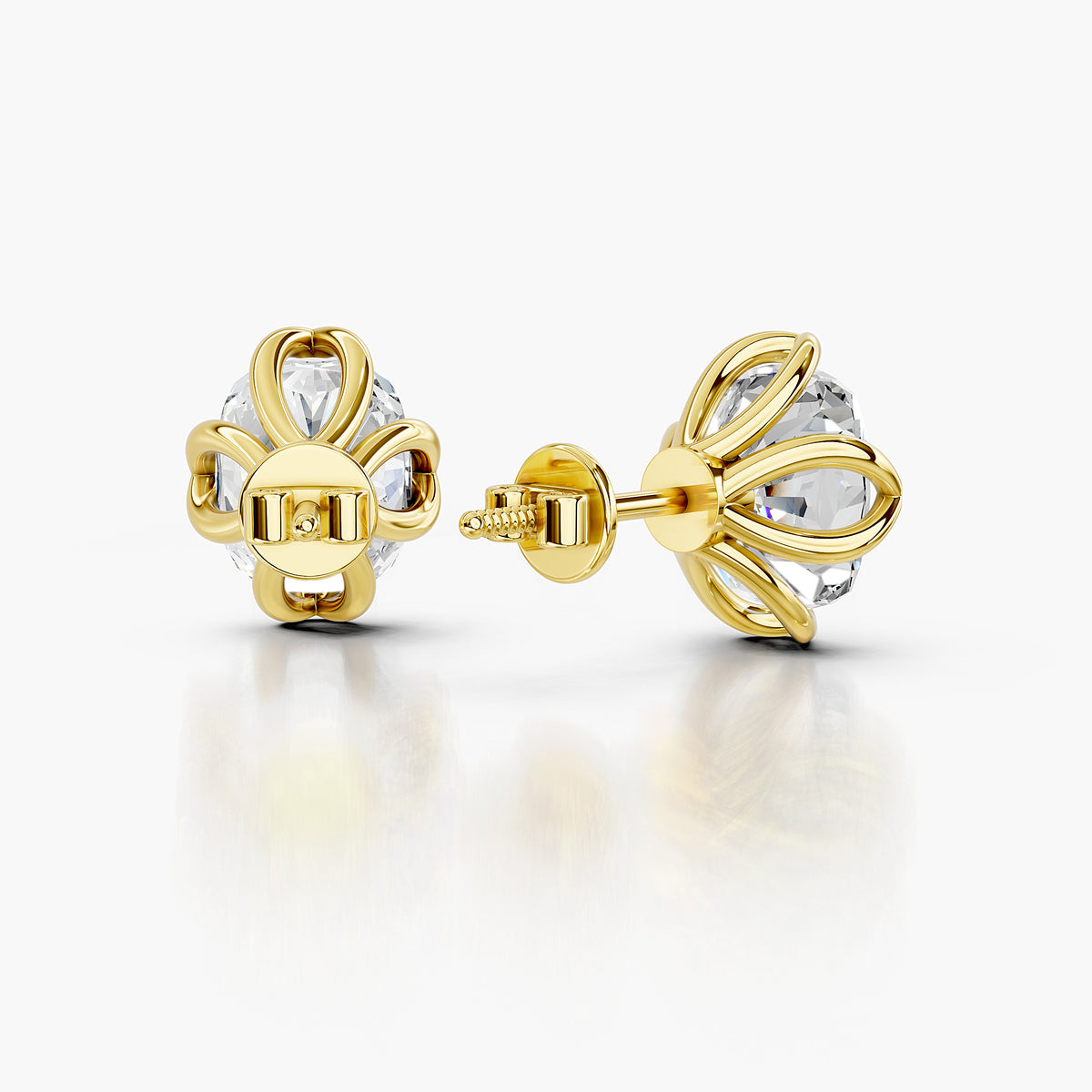 Virellia Grand Studs