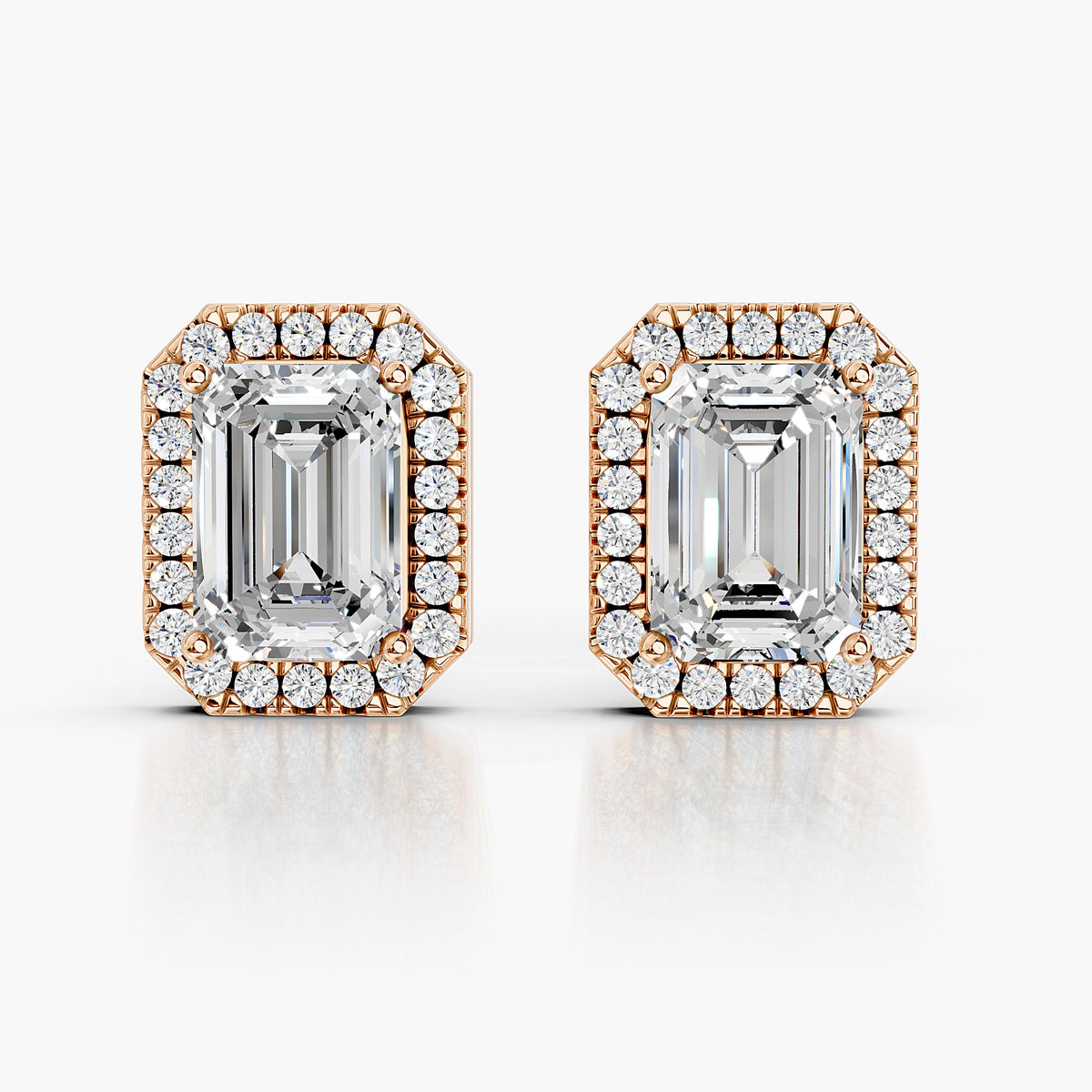 Vandrel Octave Studs
