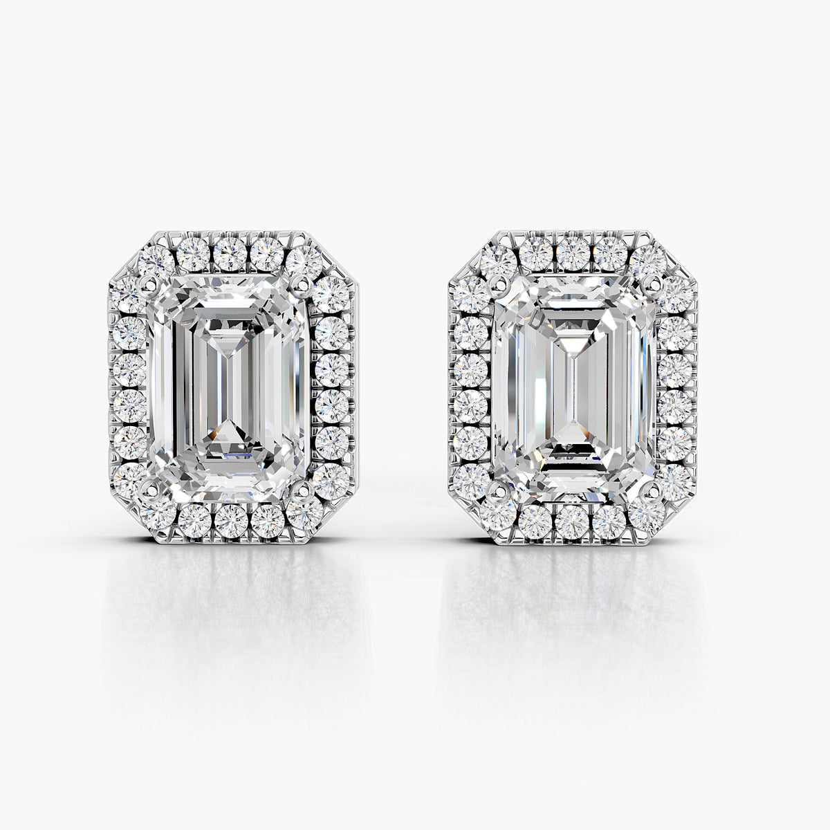 Vandrel Octave Studs
