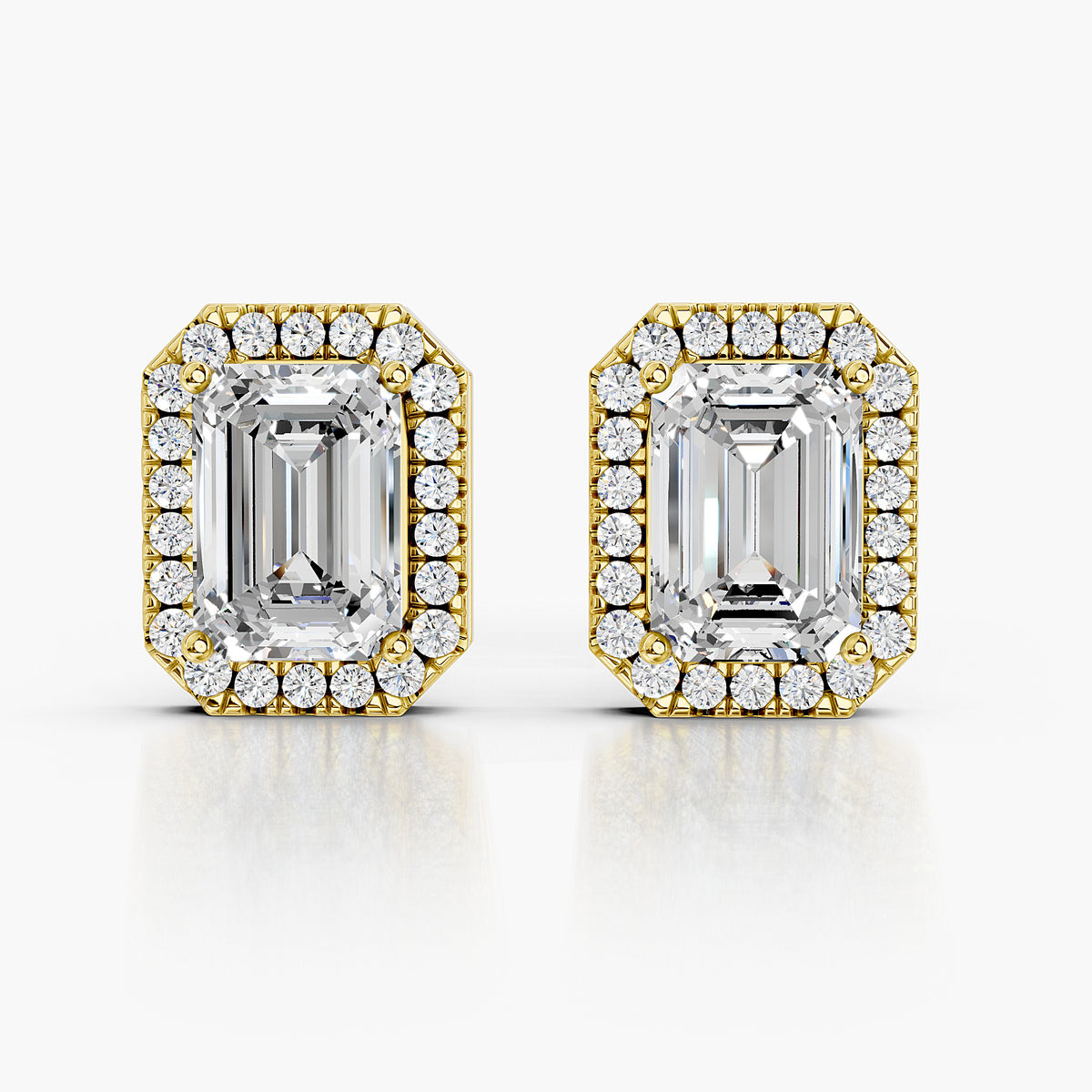 Vandrel Octave Studs