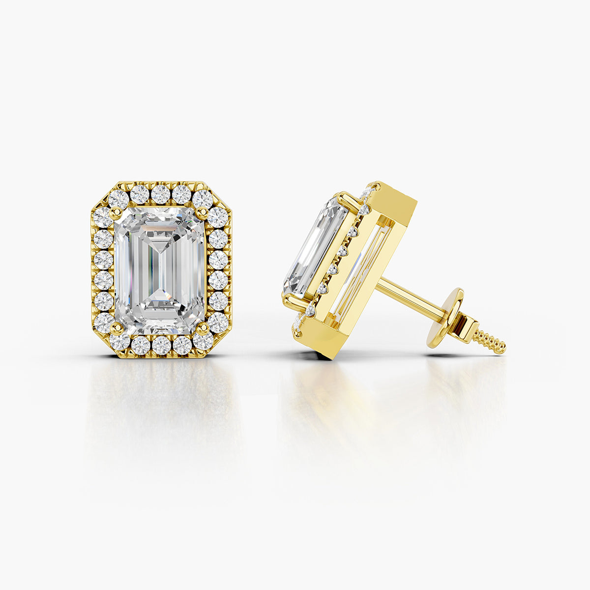 Vandrel Octave Studs