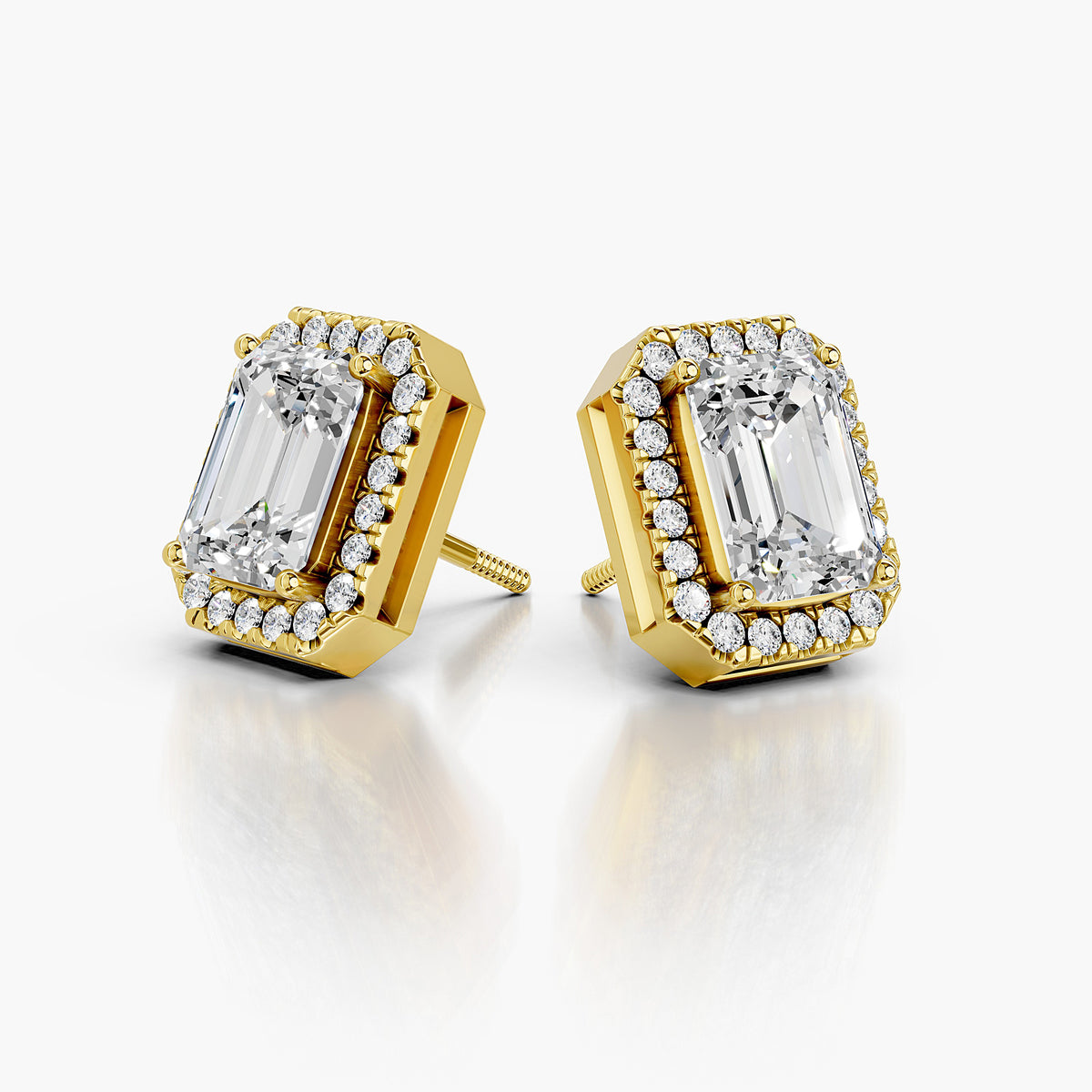 Vandrel Octave Studs