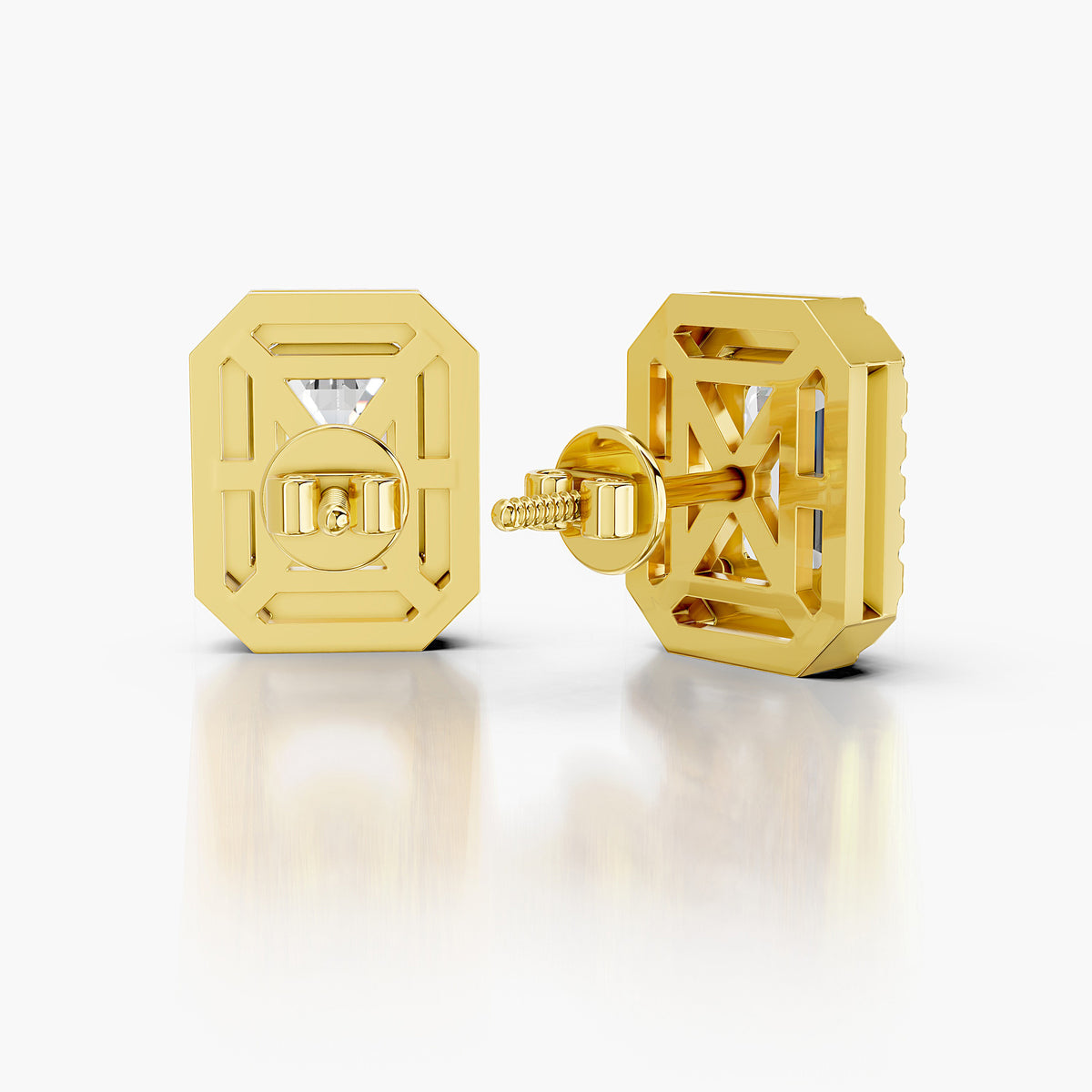 Vandrel Octave Studs