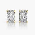 Vandoré Rectangular Studs