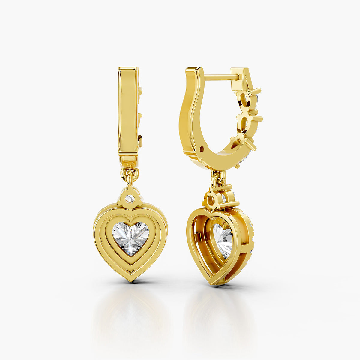 Velloraine Heart Drops