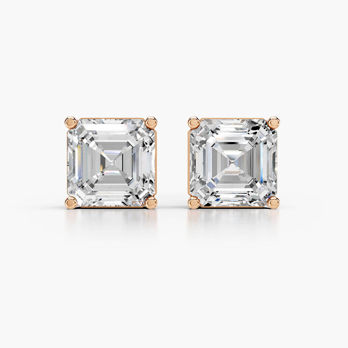 Montrevé Signature Studs
