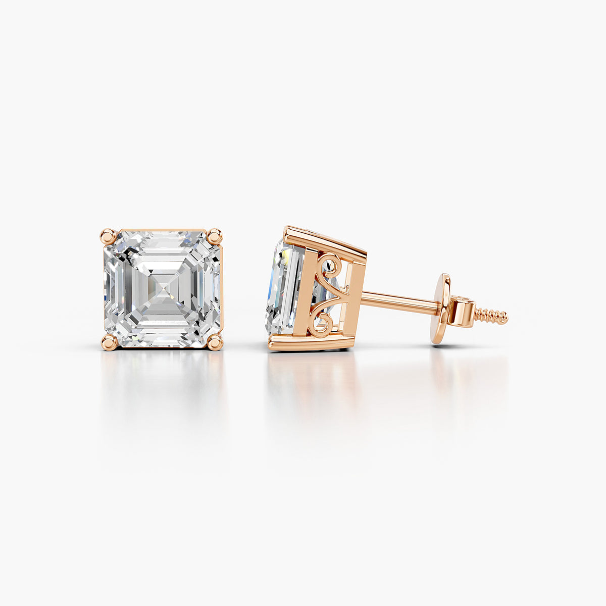 Montrevé Signature Studs