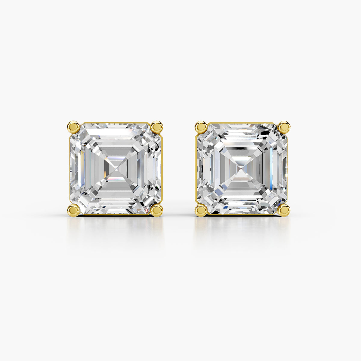 Montrevé Signature Studs