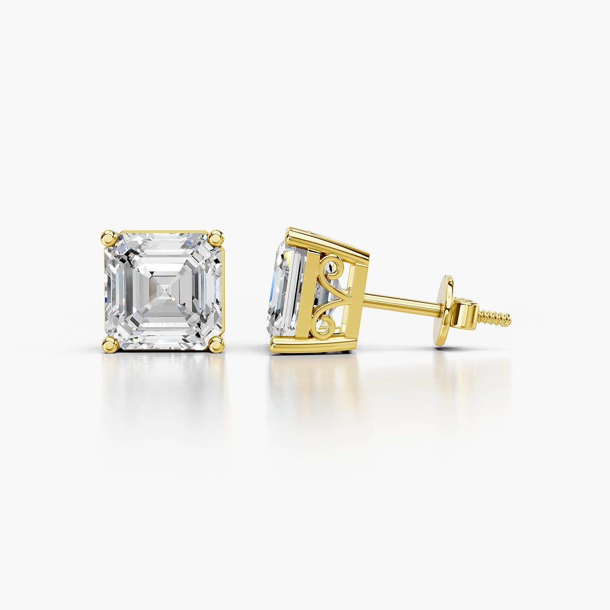 Montrevé Signature Studs