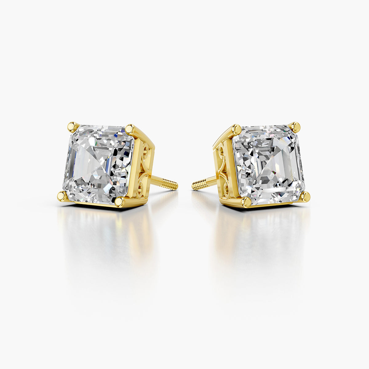 Montrevé Signature Studs