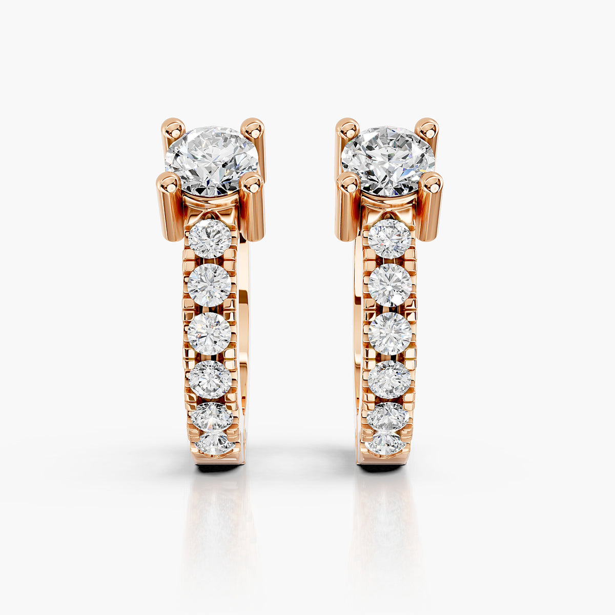 Avelmont Signature Hoops