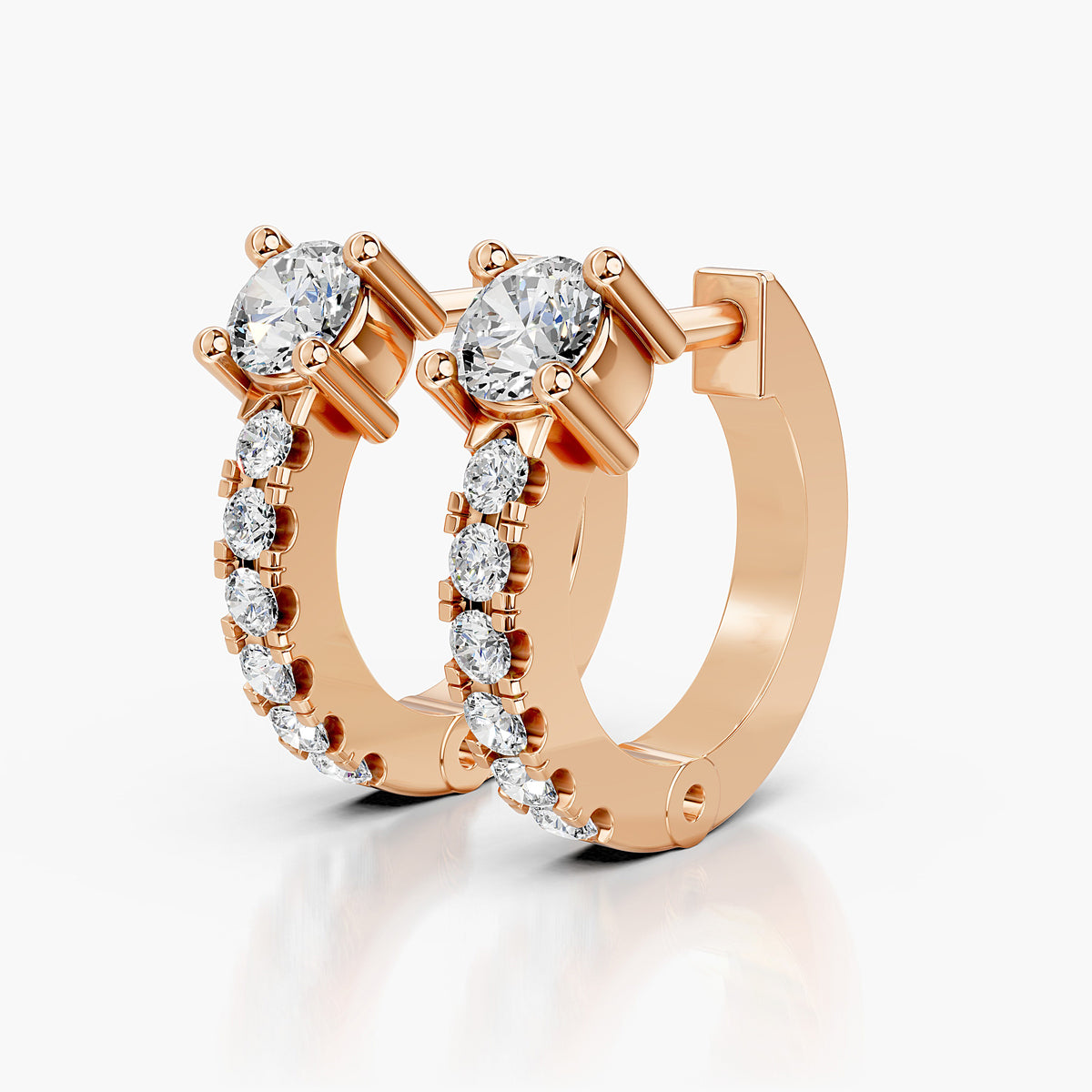Avelmont Signature Hoops