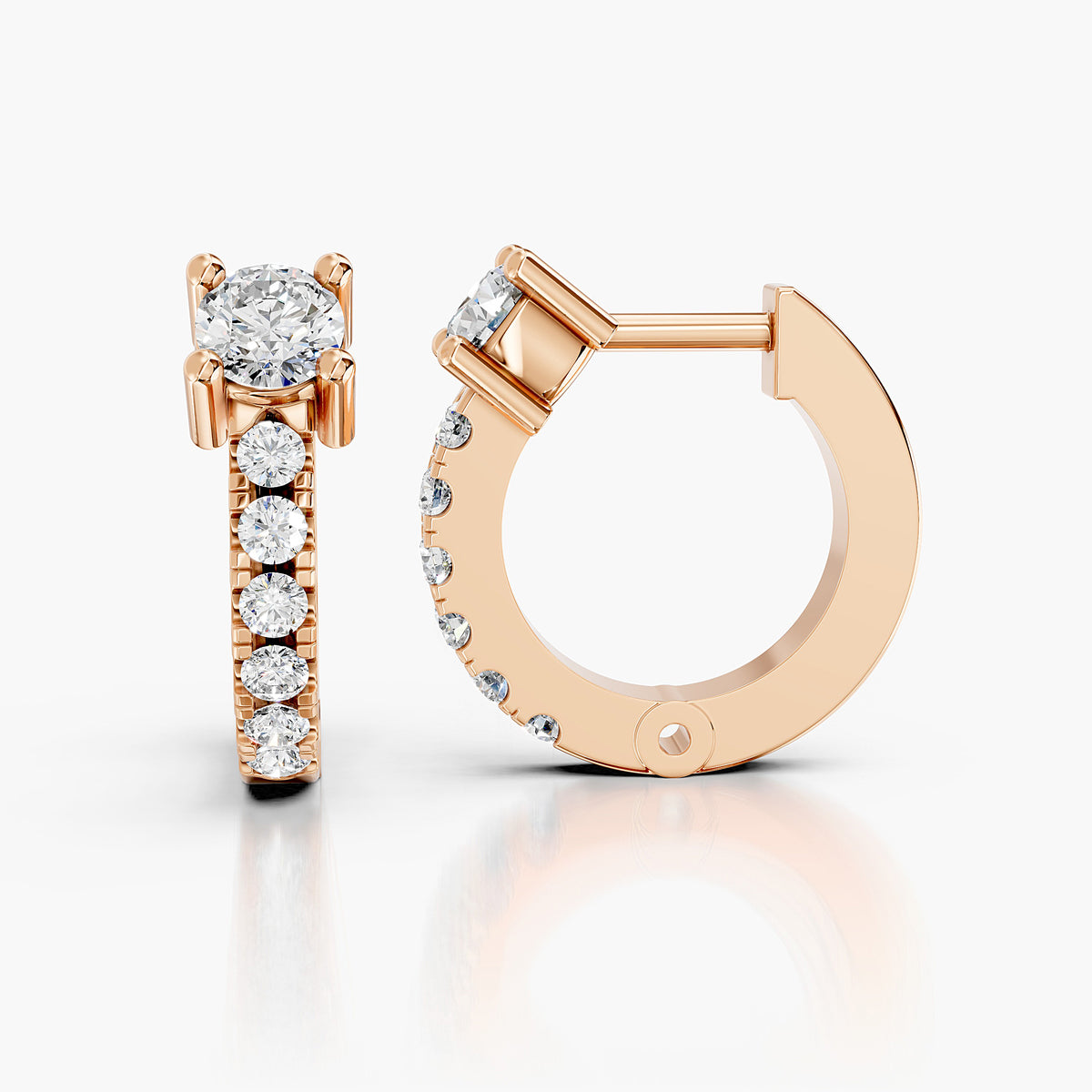 Avelmont Signature Hoops
