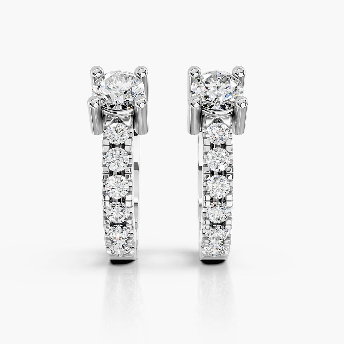 Avelmont Signature Hoops