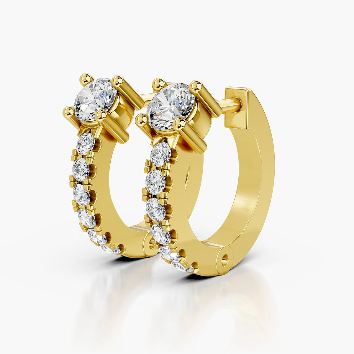 Avelmont Signature Hoops