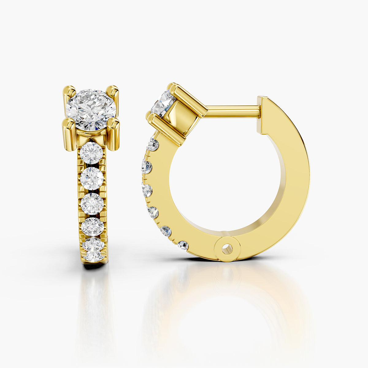 Avelmont Signature Hoops