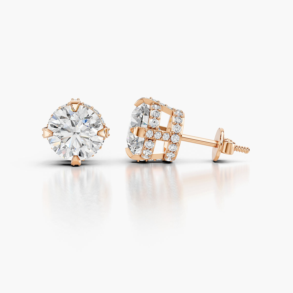 Le Varenne Earrings