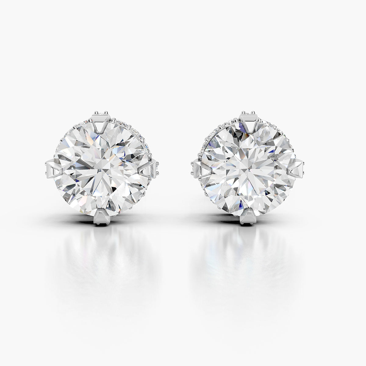 Le Varenne Earrings