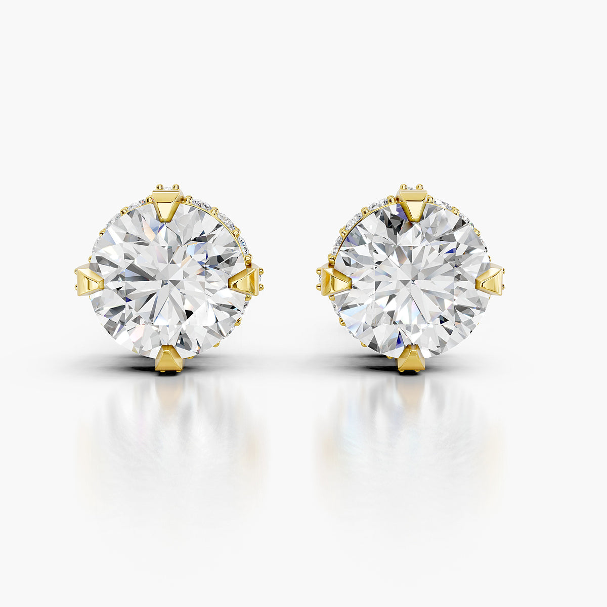 Le Varenne Earrings