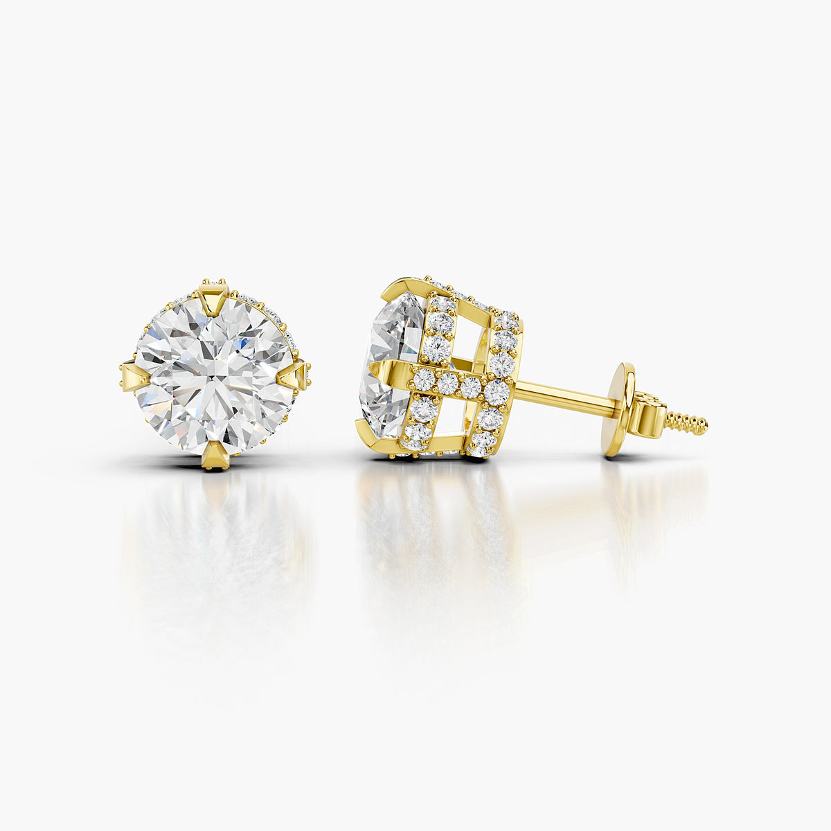 Le Varenne Earrings