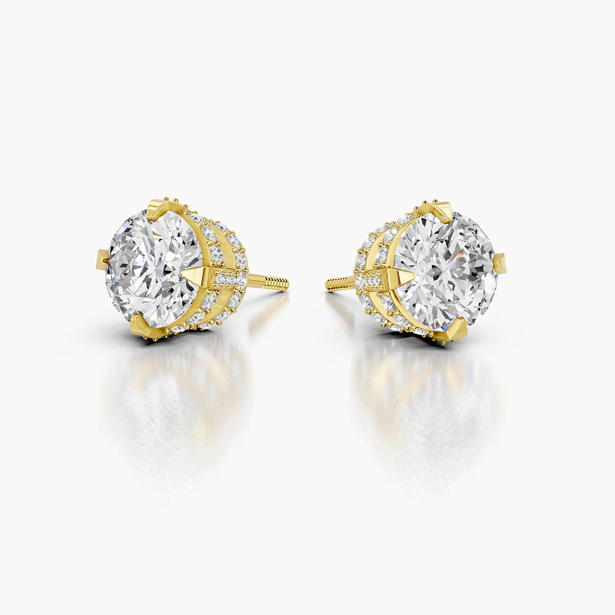 Le Varenne Earrings