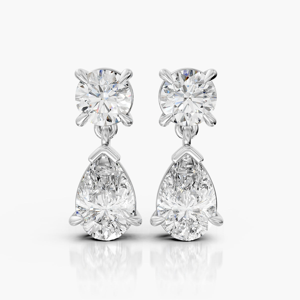 Amorette Pear Drop