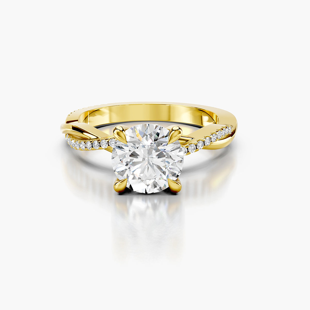 Seraphine Ring