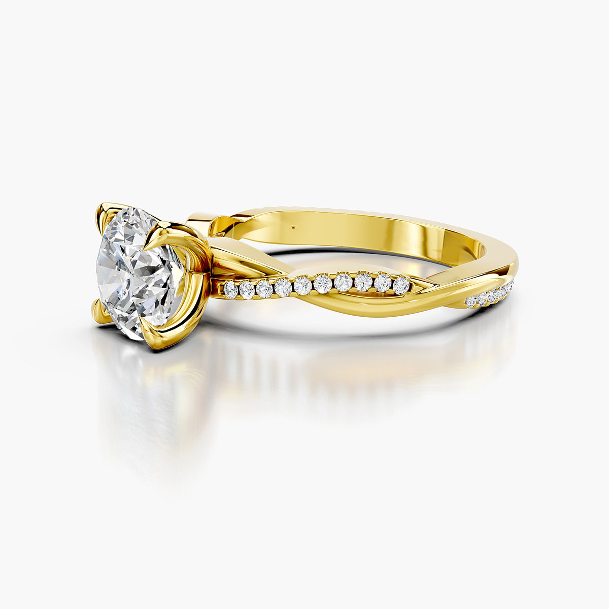 Seraphine Ring